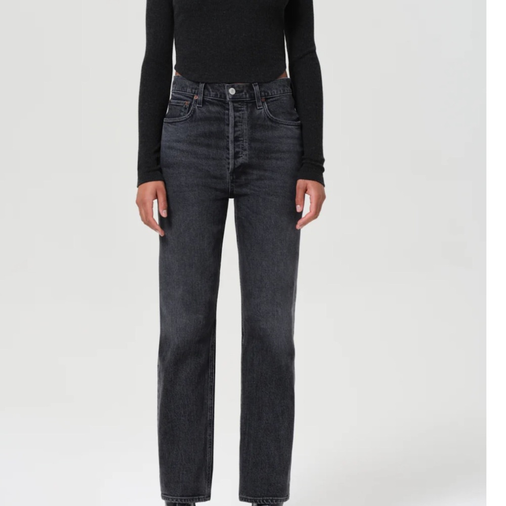 Agolde 90’s Pinch Waist Jeans